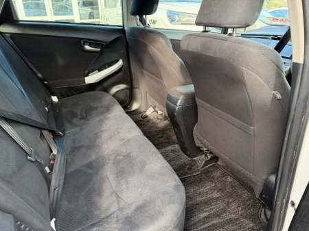 2015 Toyota Prius - photo 18