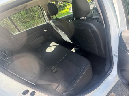 2018 Dacia Sandero - photo 8