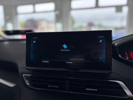 2022 Peugeot 3008 - photo 20