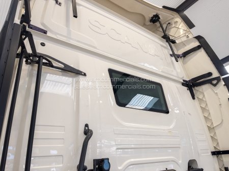 2021 SCANIA P450 - photo 16