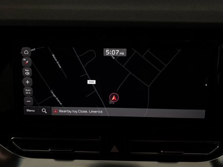 2021 Kia Niro - photo 16