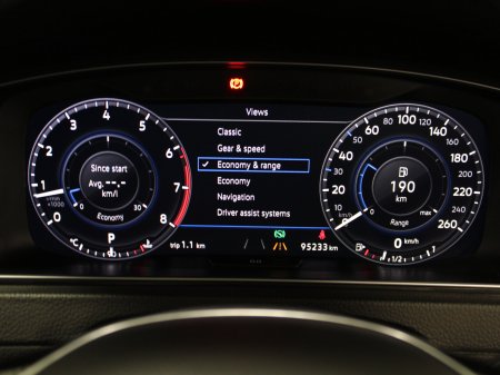 2019 Volkswagen Golf - photo 22