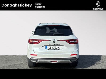 2021 Renault Koleos - photo 9