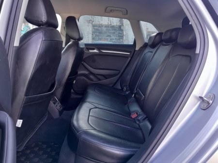 2016 Audi A3 - photo 16