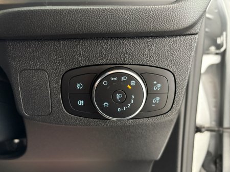 2024 Ford Focus - photo 25