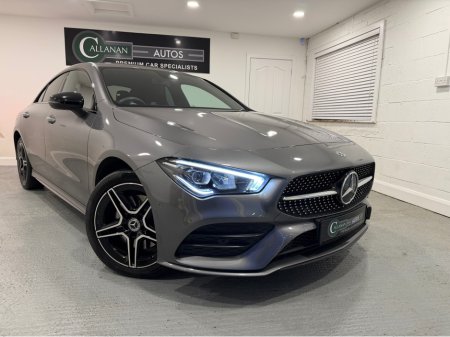 2023 Mercedes-Benz CLA - photo 5