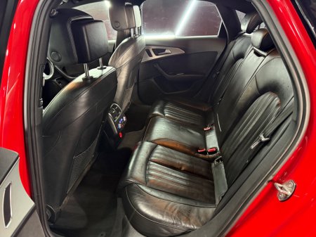 2015 Audi A6 - photo 18