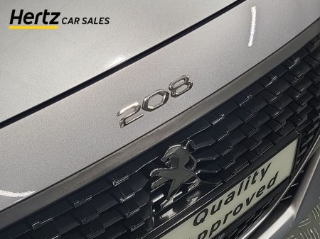 2023 Peugeot 208 - photo 9