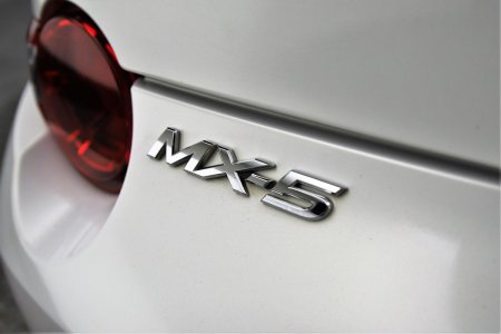 2016 Mazda MX-5 - photo 26