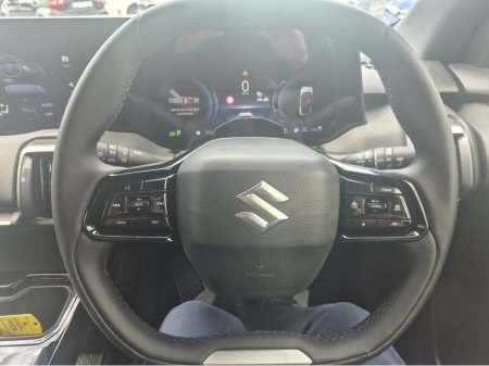 2026 Suzuki Vitara - photo 13