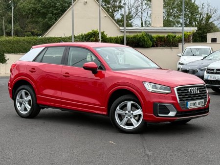 2020 Audi Q2 - photo 2
