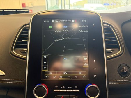 2019 Renault Grand Scenic - photo 31