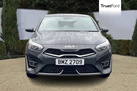 2023 Kia Ceed - photo 6