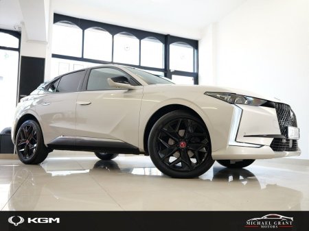 2022 DS Automobiles DS 4 - photo 10