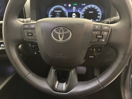 2024 Toyota C-HR - photo 14