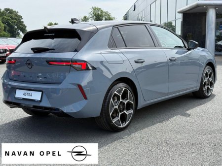 2026 Opel Astra - photo 6