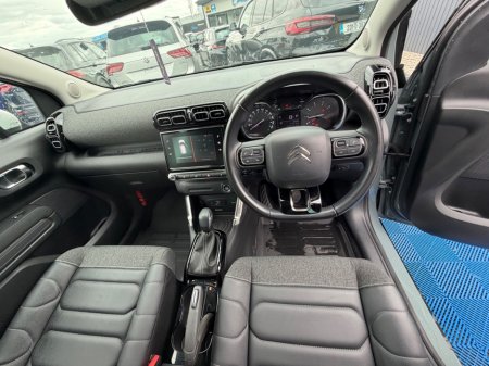 2022 Citroen C3 Aircross - photo 21