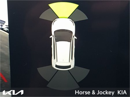 2026 Kia Stonic - photo 23