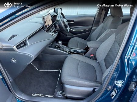 2024 Toyota Corolla - photo 10