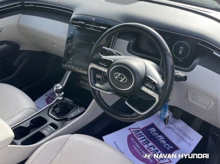 2023 Hyundai Tucson - photo 12