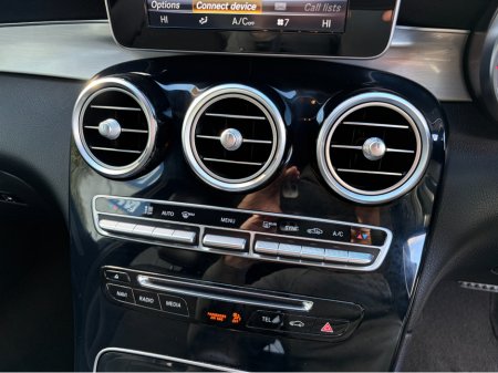 2016 Mercedes-Benz GL-Class - photo 19