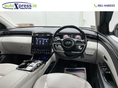 2023 Hyundai Tucson - photo 8