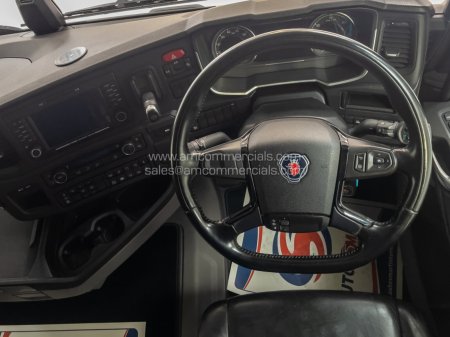2023 SCANIA R560 - photo 24