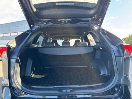 2023 Toyota RAV4 - photo 10