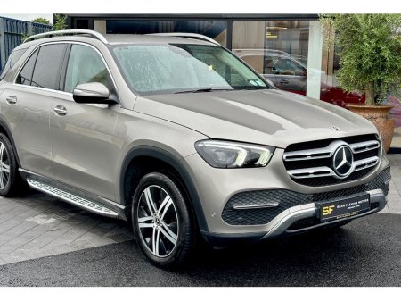 2022 Mercedes-Benz GLE - photo 2