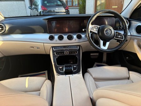 2019 Mercedes-Benz E-Class - photo 8