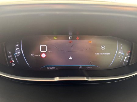 2023 Peugeot 3008 - photo 21