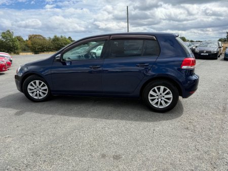 2013 Volkswagen Golf - photo 7