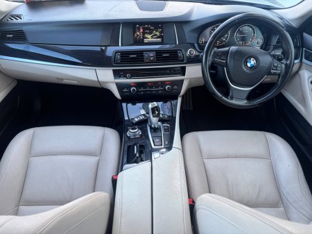 2016 BMW 5-Series - photo 20