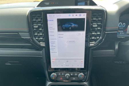 2026 Ford Ranger - photo 37