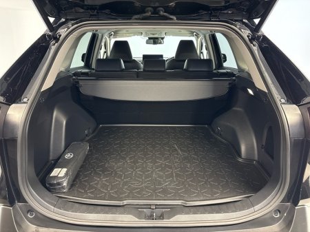 2023 Toyota RAV4 - photo 10