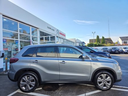 2024 Suzuki Vitara - photo 3