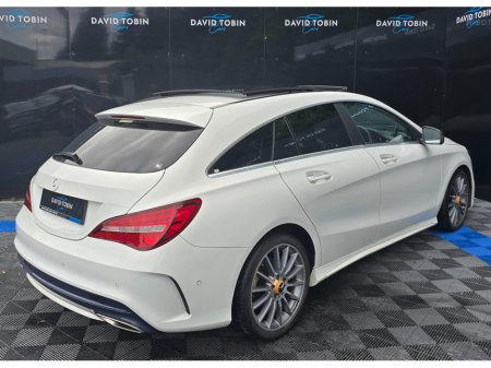 2018 Mercedes-Benz CLA - photo 19