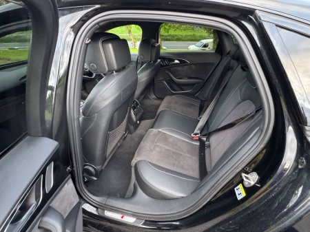 2016 Audi A6 - photo 12