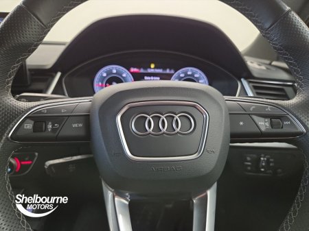 2023 Audi Q5 - photo 14