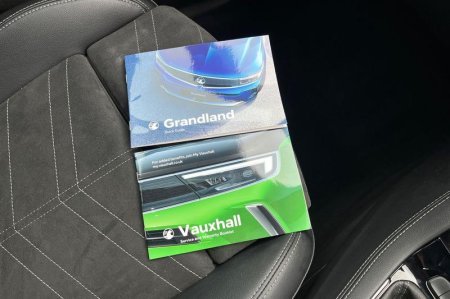 2024 Vauxhall Grandland - photo 22