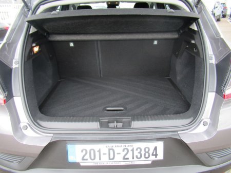 2020 Renault Captur - photo 6