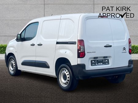 2023 Citroen Berlingo - photo 2