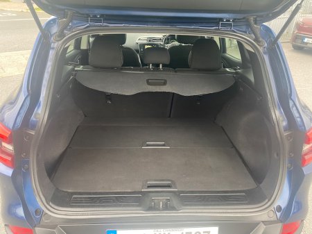 2018 Renault Kadjar - photo 11