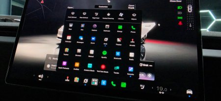 2025 Tesla Model 3 - photo 24