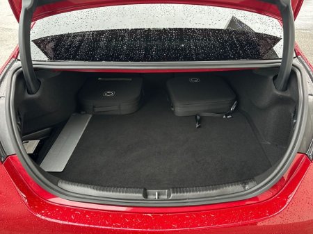 2026 Mercedes-Benz C-Class - photo 10