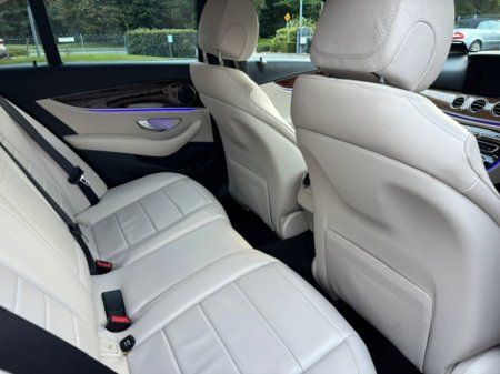 2018 Mercedes-Benz E-Class - photo 11