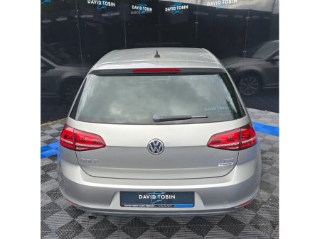 2017 Volkswagen Golf - photo 6
