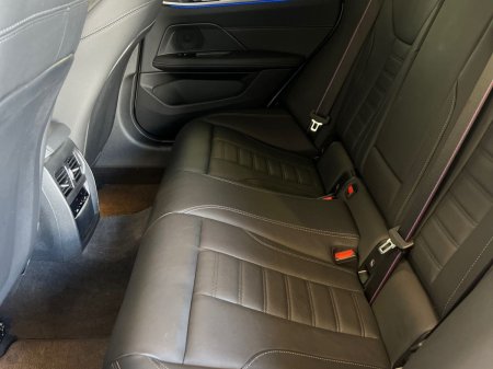 2023 BMW 4-Series - photo 22