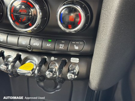 2023 Mini Cooper - photo 24