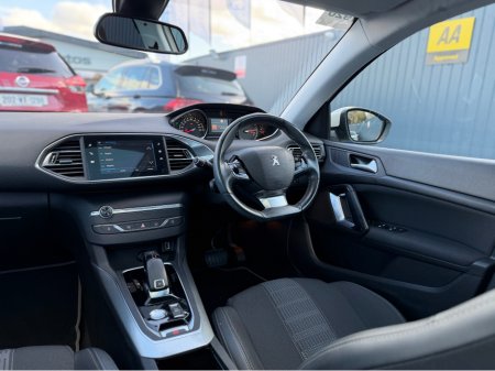 2019 Peugeot 308 - photo 34
